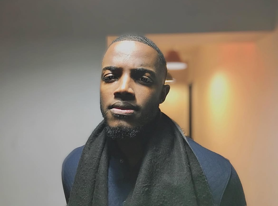 Yoan L Yomba