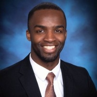 Yvan Yomba, MD